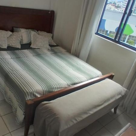 Apartamento Quadra Mar Balneário Camboriú Kültér fotó