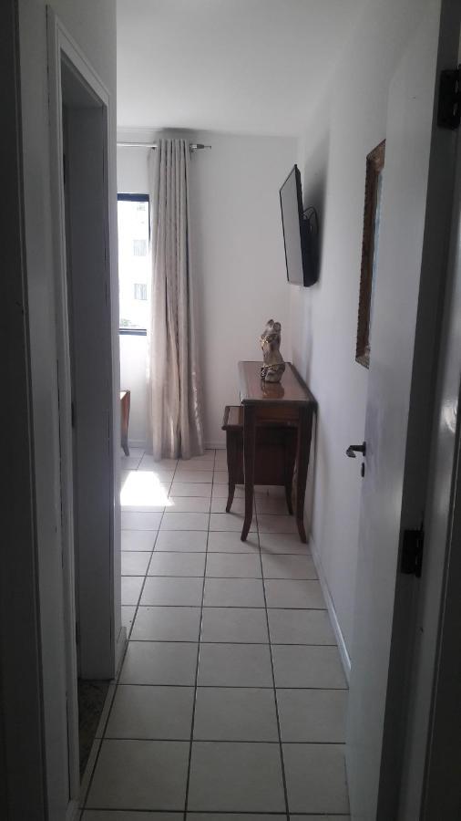 Apartamento Quadra Mar Balneário Camboriú Kültér fotó