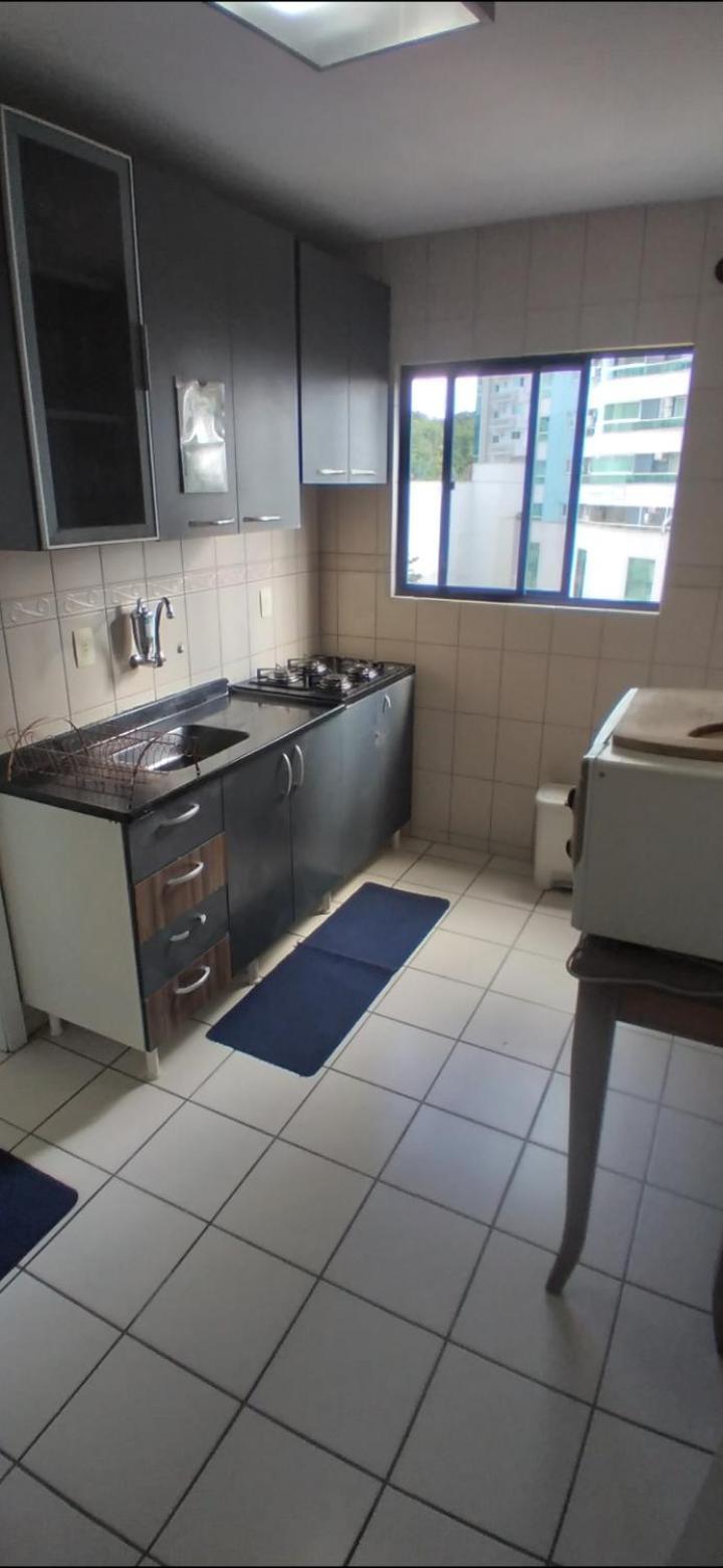 Apartamento Quadra Mar Balneário Camboriú Kültér fotó