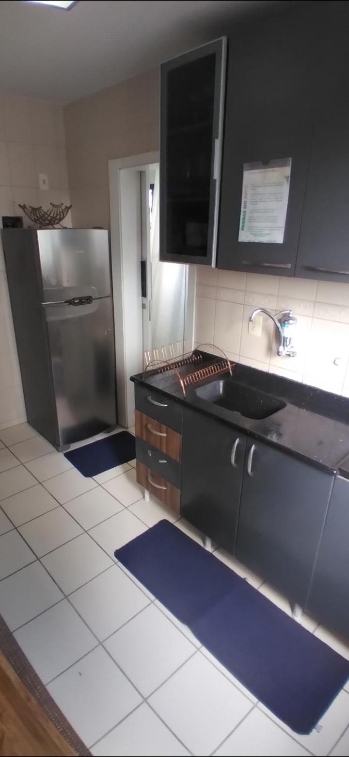 Apartamento Quadra Mar Balneário Camboriú Kültér fotó