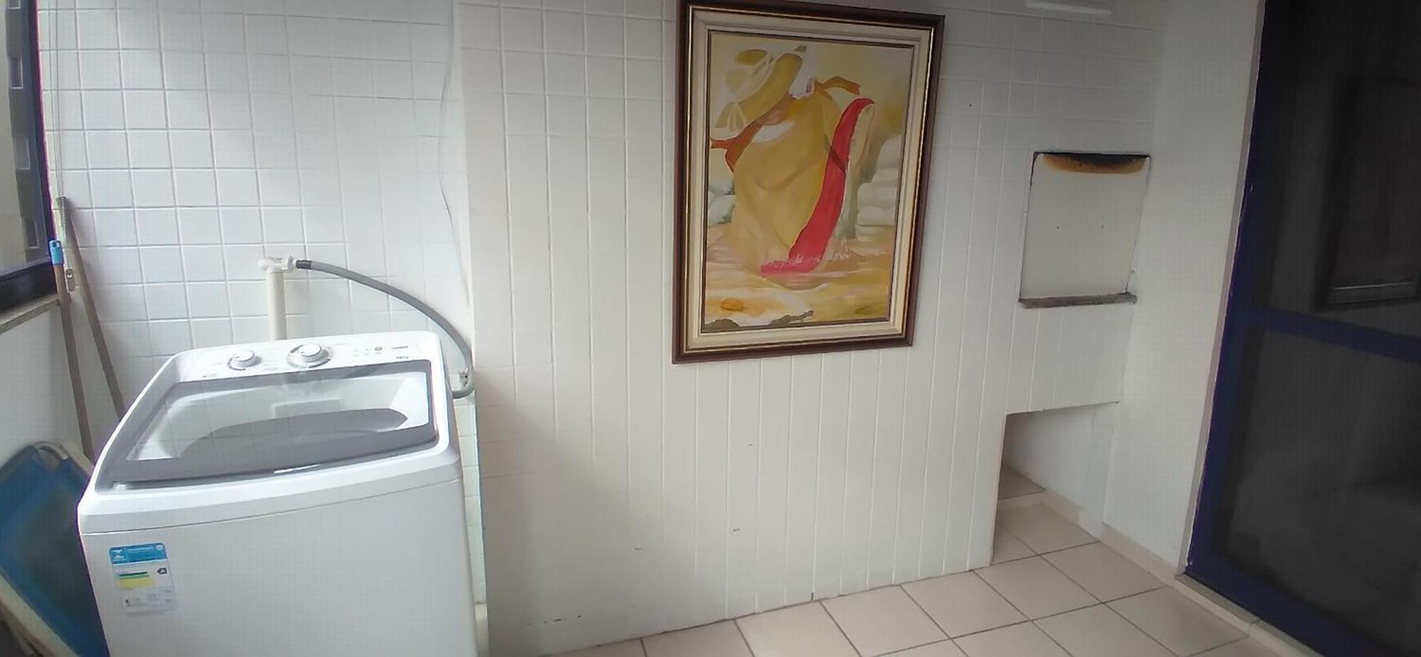 Apartamento Quadra Mar Balneário Camboriú Kültér fotó
