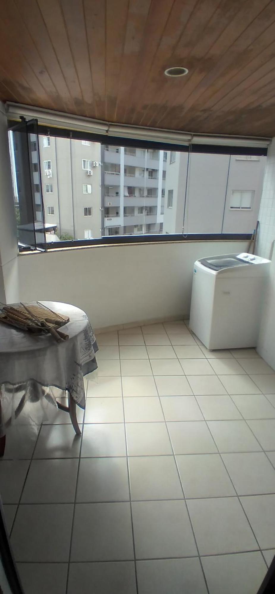 Apartamento Quadra Mar Balneário Camboriú Kültér fotó